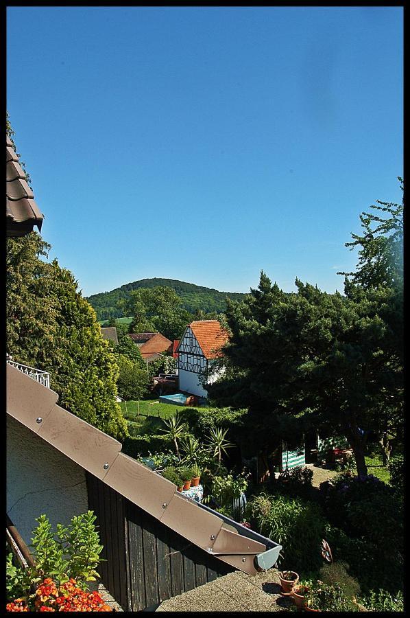 Апартаменты Casa Pinus Sol Gudensberg Экстерьер фото